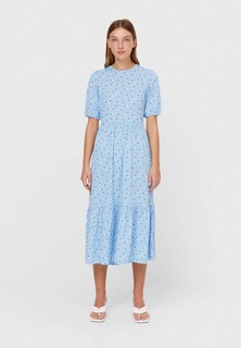 Платье Stradivarius 