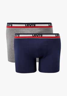 Трусы 2 шт. Levis® Boxer