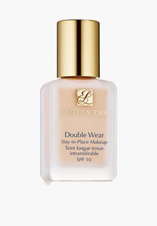 Тональный крем Estee Lauder DOUBLE WEAR Stay-In-Place Makeup spf 10, матовый финиш и стойкость 24Ч, тон 0N1 alabaster, 30 мл