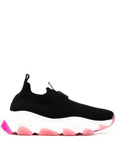 Kurt Geiger London слипоны Lettie