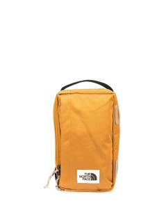 The North Face сумка через плечо с нашивкой-логотипом