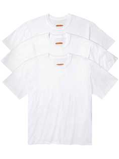 Heron Preston for Calvin Klein комплект из трех футболок из коллаборации с Calvin Klein