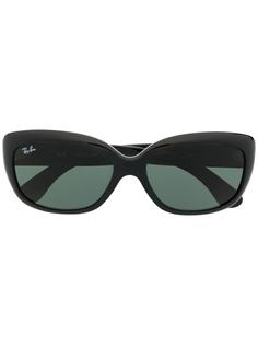 Ray-Ban солнцезащитные очки Jackie Ohh