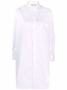 Blanca Vita платье-рубашка