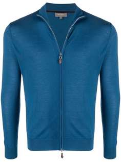 N.Peal кардиган The Hyde на молнии