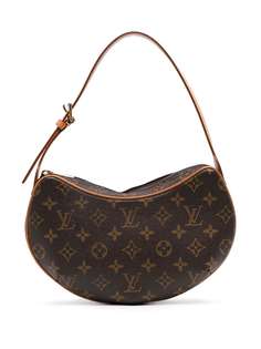 Louis Vuitton сумка Pochette Croissant 2008-го года