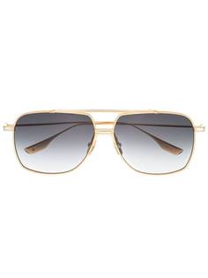 Dita Eyewear солнцезащитные очки-авиаторы