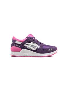 Asics Kids кроссовки Gel-Lyte 3