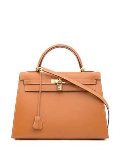 Hermès сумка Kelly 32 2003-го года Hermes