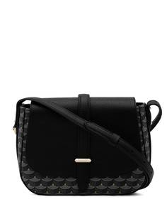 Fauré Le Page сумка через плечо 21 с монограммой