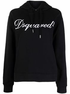 Dsquared2 худи с логотипом