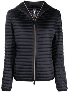 Save The Duck пуховик Alexis