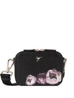 Giuseppe Zanotti сумка через плечо Forever Bloom