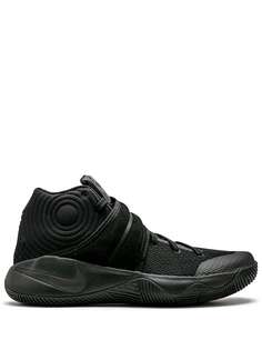 Nike высокие кроссовки Kyrie 2