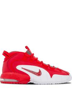 Nike высокие кроссовки Air Max Penny