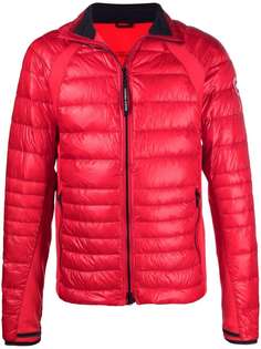 Canada Goose стеганый пуховик