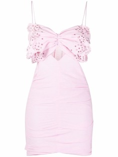 Isabel Marant платье мини Likyna