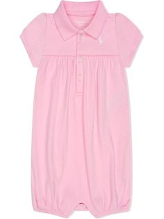 Ralph Lauren Kids комбинезон Polo Pony