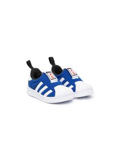 adidas Kids кроссовки Superstar 360