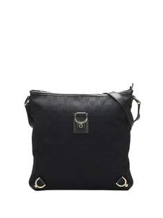 Gucci Pre-Owned сумка через плечо GG Abey D-Ring