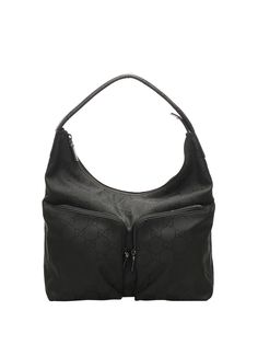 Gucci Pre-Owned сумка на плечо с узором GG