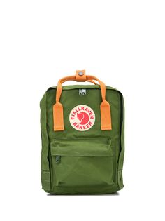 Fjällräven мини-рюкзак Kanken