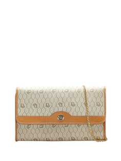 Christian Dior сумка на плечо Honeycomb pre-owned