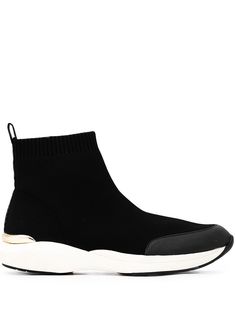 Carvela кроссовки-носки Jibberish