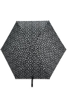 10 CORSO COMO зонт Bubbles с геометричным принтом