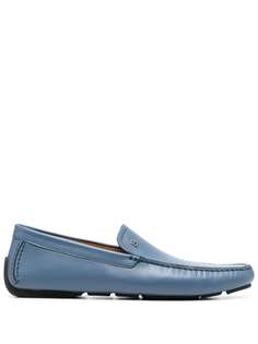 Bally лоферы Wander
