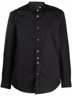 PAUL SMITH рубашка с длинными рукавами