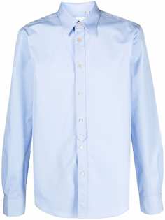 PAUL SMITH рубашка с длинными рукавами