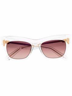 Balmain Eyewear солнцезащитные очки B-II