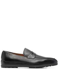 Bally лоферы Relon