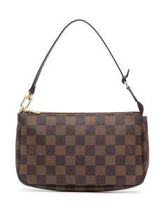 Louis Vuitton клатч Pochette Accessoires 2008-го года