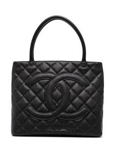 Категория: Сумки-тоут Chanel Pre Owned