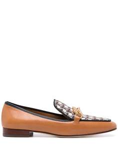 Tory Burch лоферы Jessa