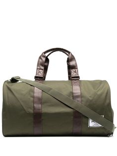 Herschel Supply Co. большая дорожная сумка на молнии