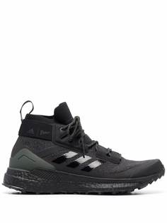 adidas высокие кроссовки Terrex Free Hiker