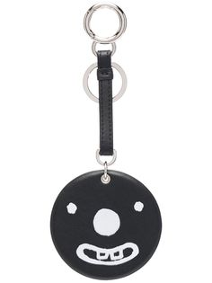 10 CORSO COMO брелок Smiley