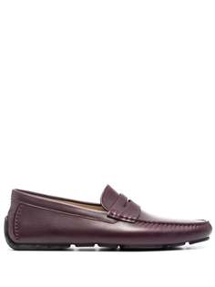 Bally лоферы Warno