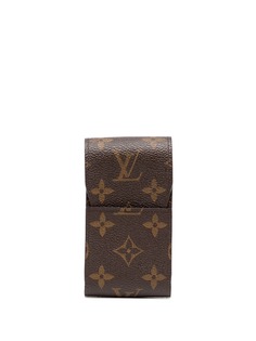 Louis Vuitton портсигар Etui 2006-го года