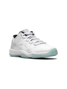 Jordan Kids кроссовки Air Jordan 11 Retro Legend Blue