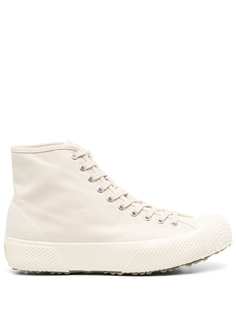 Superga кеды из канваса
