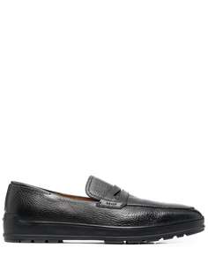 Bally лоферы Relon