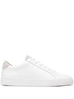Kurt Geiger London кроссовки Lane на шнуровке