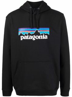 Patagonia худи P-6 Logo Uprisal
