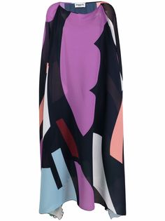 Essentiel Antwerp драпированное платье Zissa