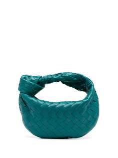 Bottega Veneta сумка-тоут с плетением Intrecciato
