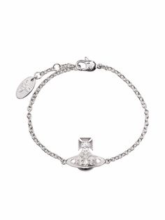 Vivienne Westwood браслет Chloris с декором Orb